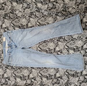 GAP Boot Cut Ankle Stretch Jeans